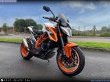 KTM 1290 Superduke for sale