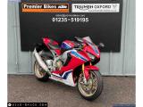 Honda CBR1000RR Fireblade for sale