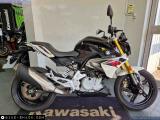 BMW G310R 2019 motorcycle #1