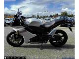 Honda CBR600F 2013 motorcycle #4