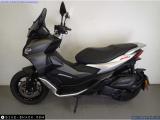 Aprilia SR 125 2022 motorcycle #2