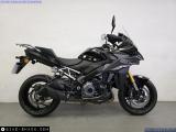 Suzuki GSX-S1000X 2024 motorcycle for sale