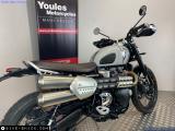 Triumph Scrambler 1200 2024 motorcycle #4