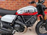 Ducati Scrambler 800 2022 motorcycle #4