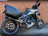 Ducati Multistrada 1200 2012 motorcycle #3