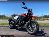 Ducati Scrambler 800 for sale