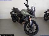 Suzuki DL800 V-Strom 2023 motorcycle #4