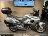 Honda NT650V Deauville 2005 motorcycle for sale