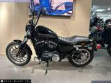 Harley-Davidson XL1200 Sportster 2015 motorcycle #2