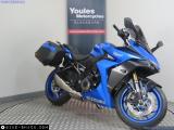 Suzuki GSX-S1000 2022 motorcycle #2