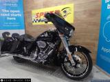 Harley-Davidson FLHX 1868 Street Glide 2021 motorcycle #2