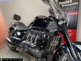 Triumph Rocket III Roadster 2300 2011 motorcycle #3