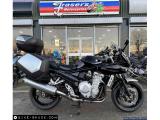 Suzuki GSF1250 Bandit 2008 motorcycle for sale