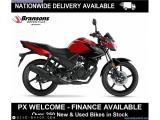 Yamaha YS125 2019 motorcycle #2