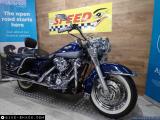 Harley-Davidson FLHR 1450 Road King 2022 motorcycle #3