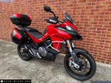 Ducati Multistrada V2 950 2023 motorcycle #3