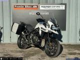 Triumph Tiger 1200 for sale