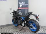 Suzuki GSX-8S 2024 motorcycle #4