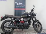 Triumph Bonneville T120 1200 for sale