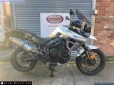 Triumph Tiger 800 for sale