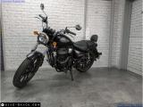 Royal Enfield Meteor 350 2023 motorcycle #3