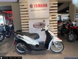 Piaggio Liberty 125 2021 motorcycle #1