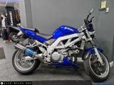 Suzuki SV1000 for sale