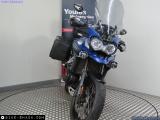 Triumph Tiger 1200 2016 motorcycle #3