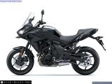 Kawasaki Versys 650 2025 motorcycle #3