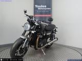 Triumph Speed Twin 1200 2024 motorcycle #4