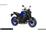 Yamaha MT-09 2024 motorcycle for sale