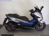 Honda NSS125 Forza 2021 motorcycle for sale