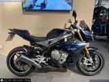 BMW S1000R for sale