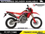 Honda CRF300 2023 motorcycle for sale