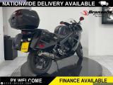 Triumph Sprint GT 1050 2013 motorcycle #2