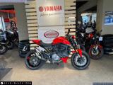 Ducati Monster Plus 937 2021 motorcycle for sale