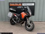 KTM 1290 Adventure for sale