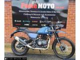 Royal Enfield Himalayan 400 2024 motorcycle for sale