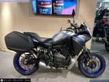 Yamaha Tracer 700 2021 motorcycle #1