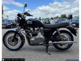 Triumph Bonneville 790 2004 motorcycle #4