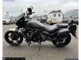 Kawasaki Vulcan-S-650 2022 motorcycle #4