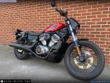 Harley-Davidson RH975 Nightster 2022 motorcycle #2