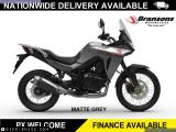 Honda XL750 Transalp 2023 motorcycle #3