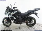 Kawasaki Versys 650 2019 motorcycle #4