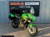 Kawasaki Versys 650 for sale