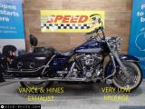 Harley-Davidson FLHR 1450 Road King for sale