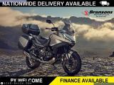 Honda NT1100 2023 motorcycle #2