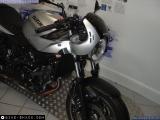 Suzuki SV650 2023 motorcycle #4