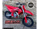 Gas Gas MC-65 for sale