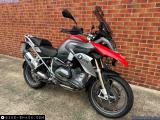 BMW R1200GS 2015 motorcycle #3